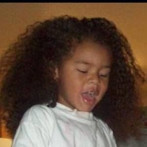 Meet your Posher, Kashari-james